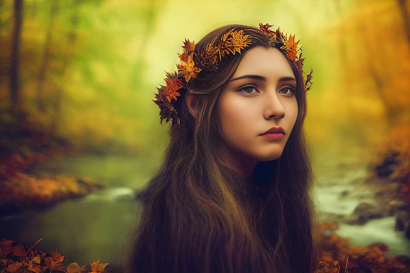 Elven Elegance