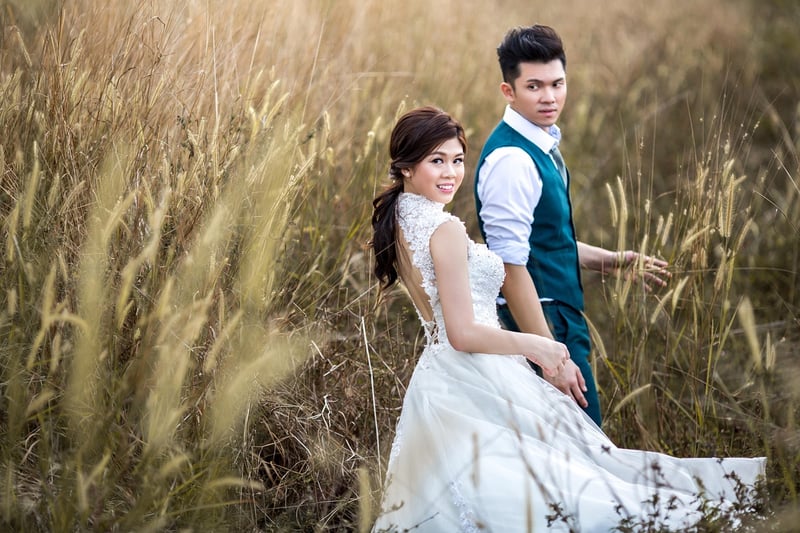 Bridal Image